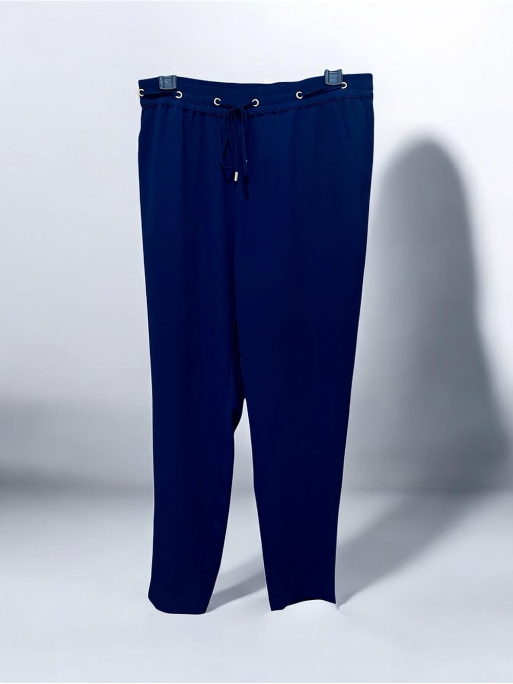 Michael Kors Drawstring Dress of Casual Pants.